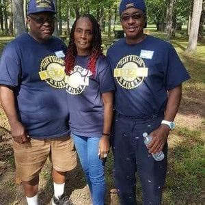 Meet your Posher, Dewaun